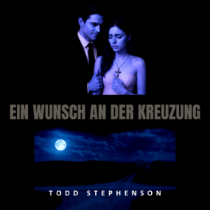 Ein Wunsch an der Kreuzung