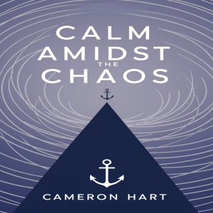 Calm Amidst the Chaos-logo