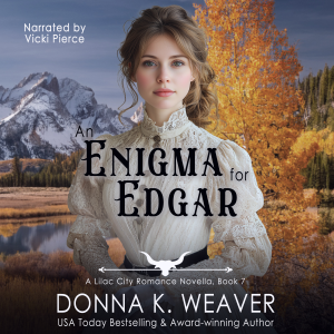 An Enigma for Edgar