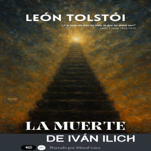 La muerte de Iván Ilich