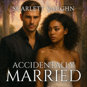 Accidentally Married