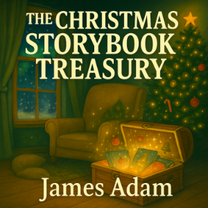 The Christmas Storybook Treasury