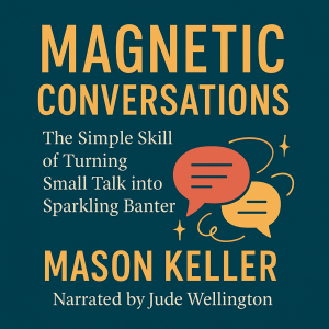 Magnetic Conversations
