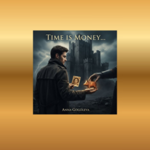 Time Is Money: A Modern Man's Guide to Wealth from King Arthur's Court