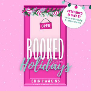 Booked for the Holidays