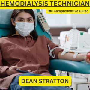 Hemodialysis Technician - The Comprehensive Guide