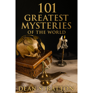 101 Greatest Mysteries of the World