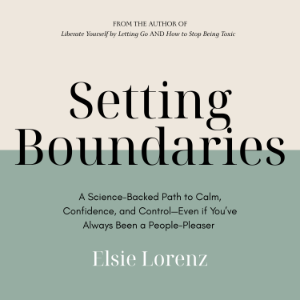 Setting Boundaries