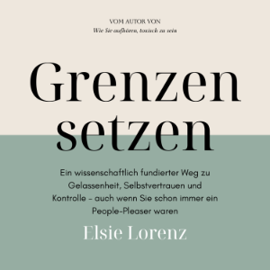 Grenzen setzen