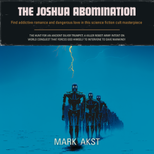 The Joshua Abomination