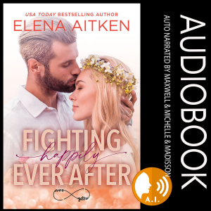 Fighting Happily Ever After