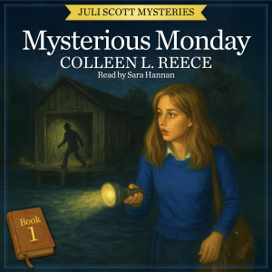 Mysterious Monday