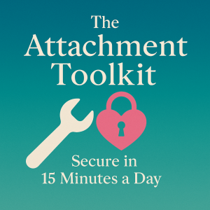 The Attachment Toolkit