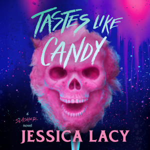 Tastes Like Candy