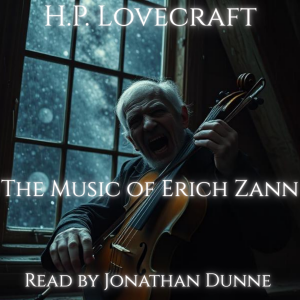 The Music of Erich Zann