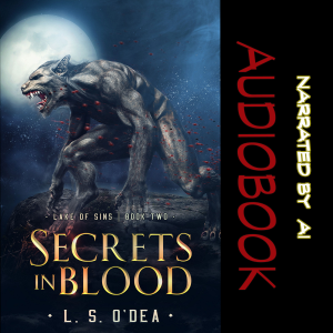 Lake of Sins: Secrets in Blood