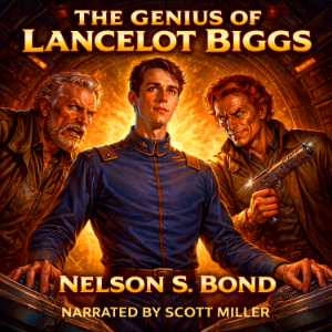 The Genius of Lancelot Biggs