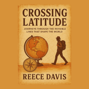 Crossing Latitude