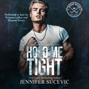 Hold Me Tight
