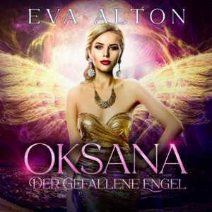 Oksana - Der gefallene Engel
