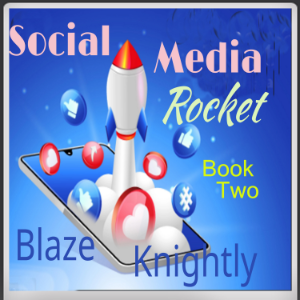 Social Media Rocket-logo