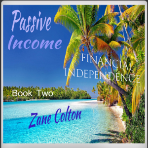 Passive Income - Financial Independance