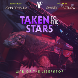 War of the Liberator