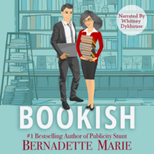 Bookish
