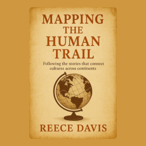 Mapping the Human Trail
