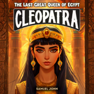 Cleopatra: The Last Great Queen of Egypt