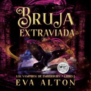 Bruja Extraviada