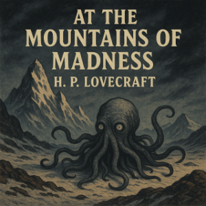 At the Mountains of Madness