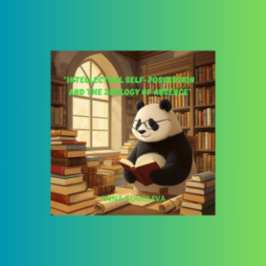 "Intellectual Self-Possession and the Zoology of Absence"