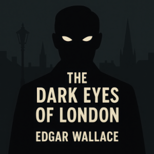 The Dark Eyes of London
