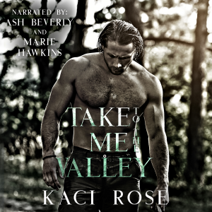 Take Me To The Valley