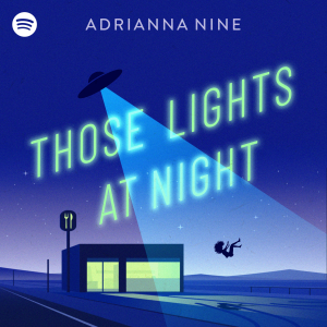Those Lights at Night