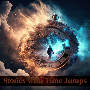 Stories with Time Jumps