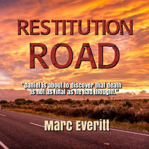 Restitution Road