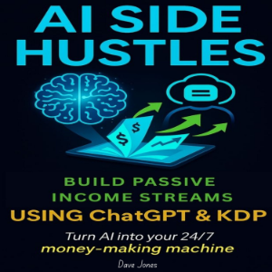 AI Side Hustles