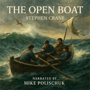 The Open Boat