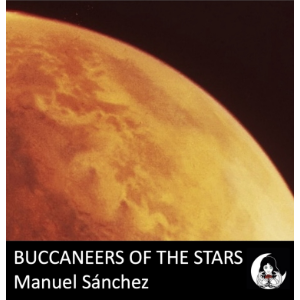 Buccaneers of the Stars