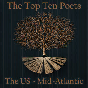 The Top 10 Poets – The U S - Mid-Atlantic