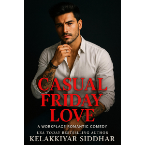 Casual Friday Love: A Workplace Romantic Comedy