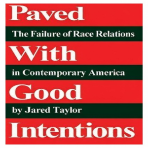 Paved with Good Intentions-logo