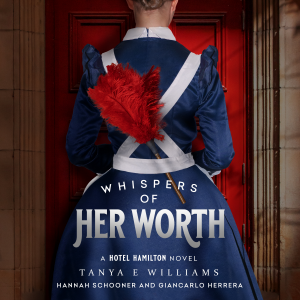 Whispers of Her Worth