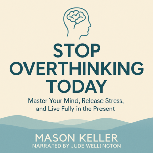 Stop Overthinking Today