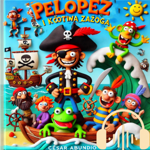 Pelopez i kłócąca się ekipa