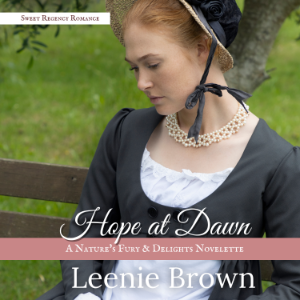 Hope at Dawn