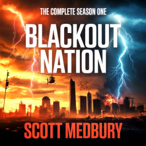 Blackout Nation: The Complete Season One