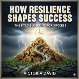 How Resilience Shapes Success